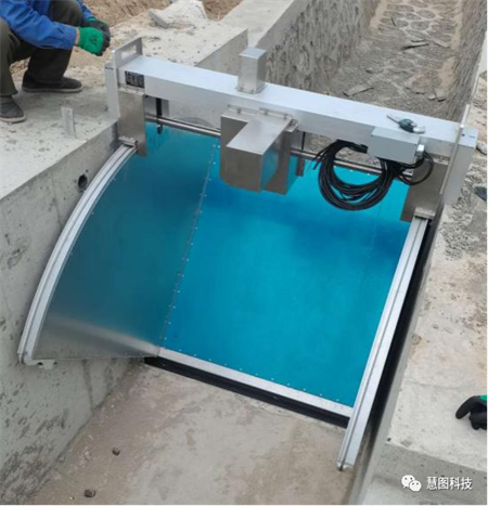 大禹慧图科技在《中国水利》发表论文——灌区量测水技术现状与创新(图5)